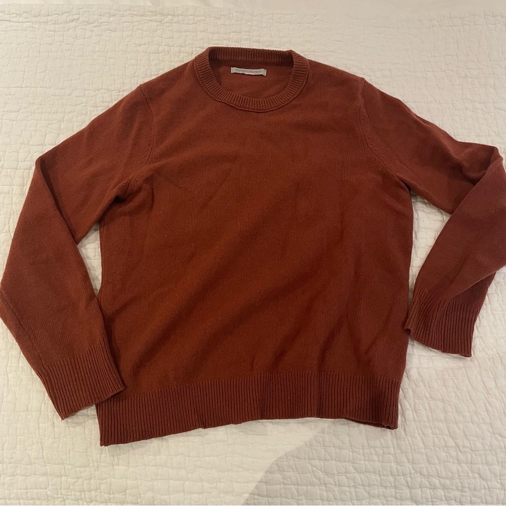 Men’s Outerknown sweater